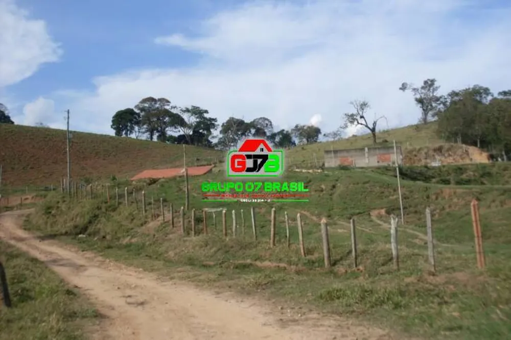 Sítio, 3 quartos, 61 hectares - Foto 2