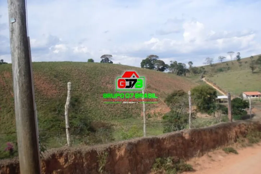 Sítio, 3 quartos, 61 hectares - Foto 1