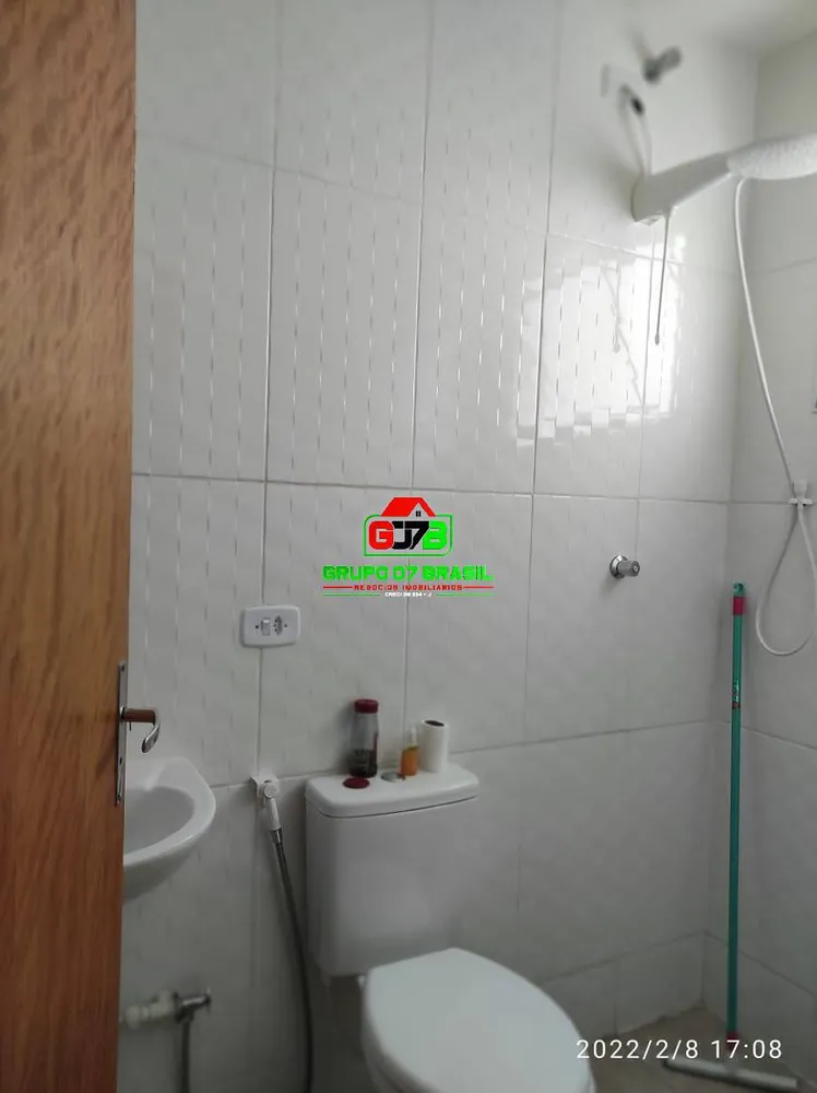 Casa, 3 quartos, 79 m² - Foto 10