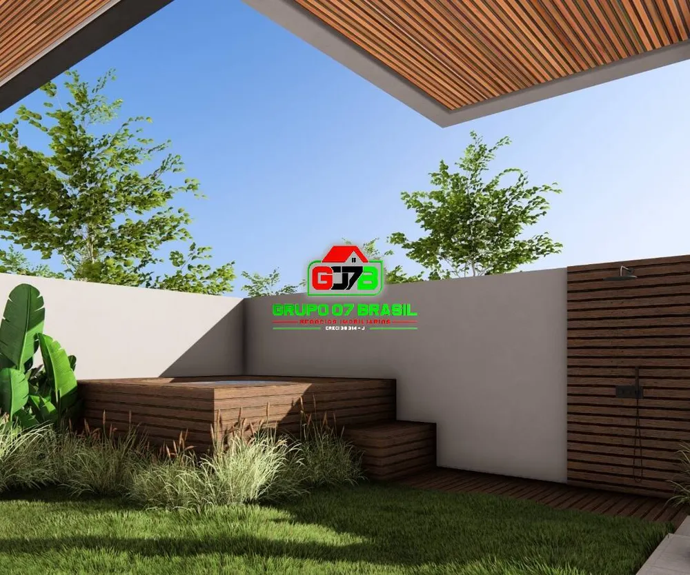 Casa, 4 quartos, 256 m² - Foto 4