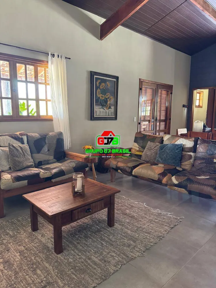 Chácara, 3 quartos, 5280 m² - Foto 7