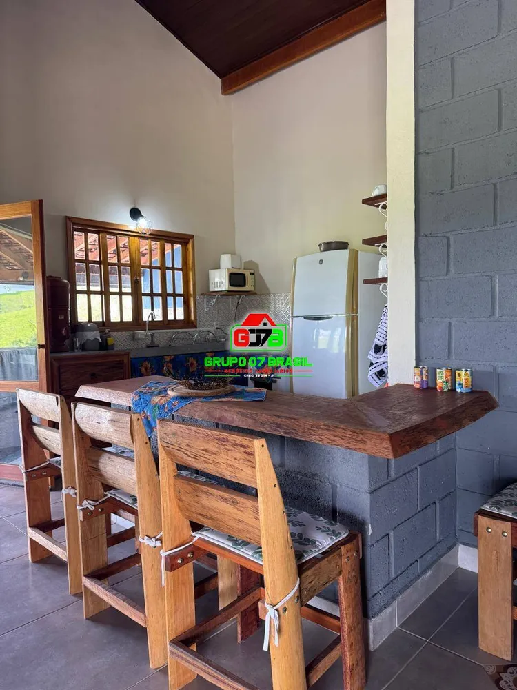 Chácara, 3 quartos, 5280 m² - Foto 4
