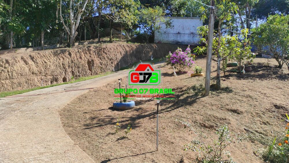 Chácara à venda com 3 quartos, 100m² - Foto 5
