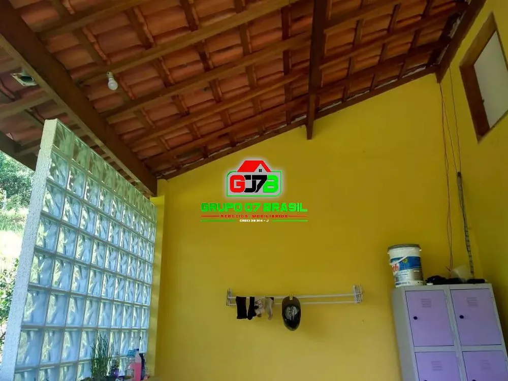 Chácara, 2 quartos, 10000 m² - Foto 10