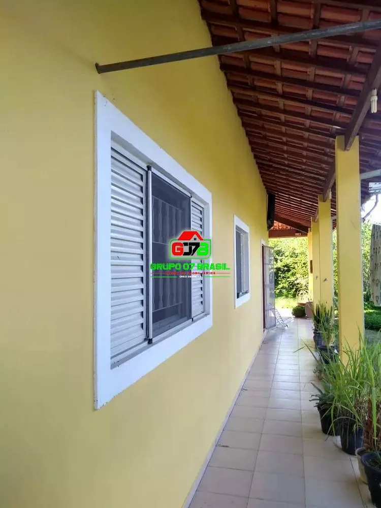 Chácara, 2 quartos, 10000 m² - Foto 6