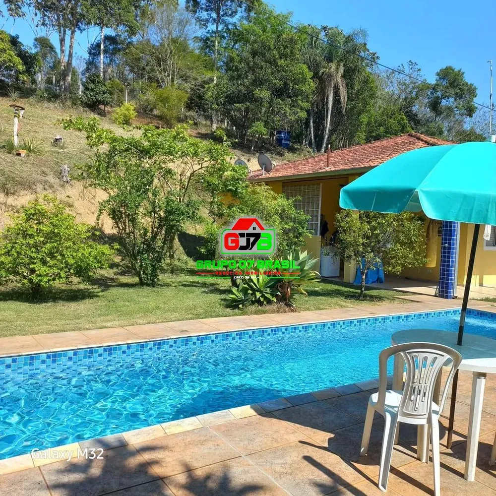 Chácara, 2 quartos, 10000 m² - Foto 1