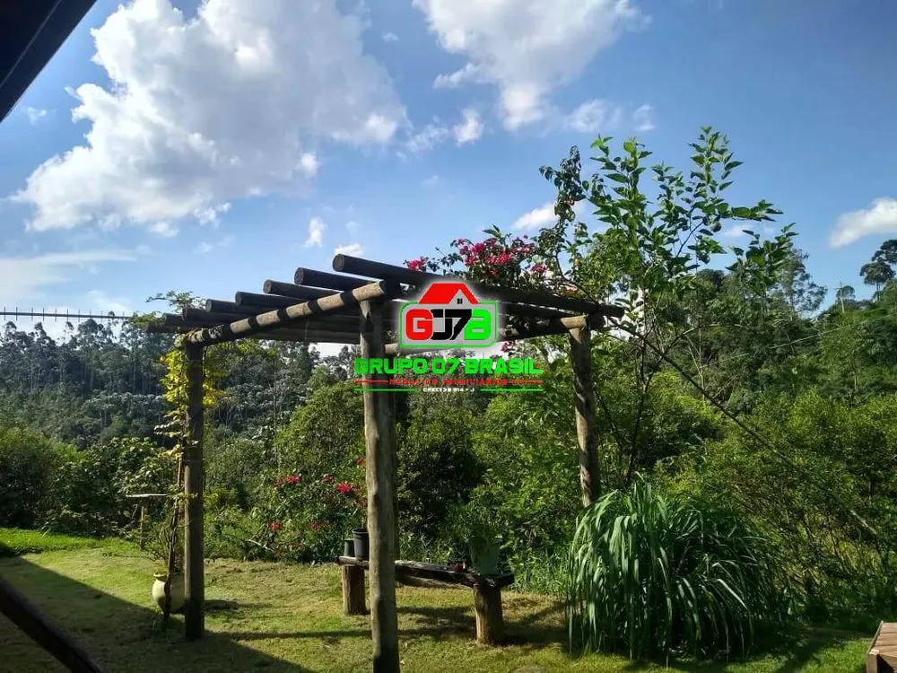 Chácara, 2 quartos, 10000 m² - Foto 11