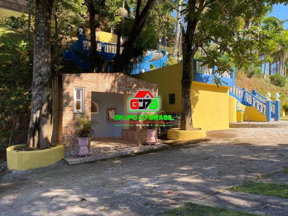 Terreno, 2 hectares - Foto 4