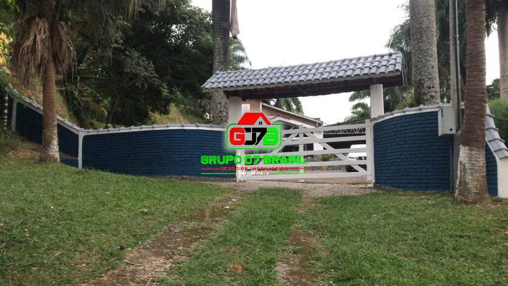 Terreno, 2 hectares - Foto 4