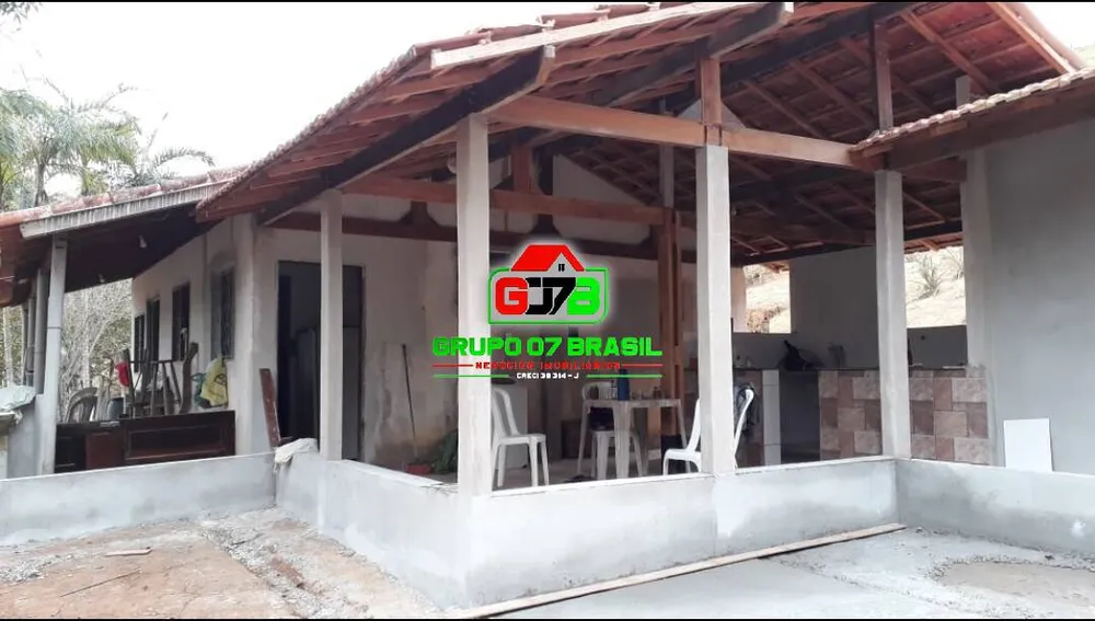Sítio, 2 quartos, 2 hectares - Foto 4