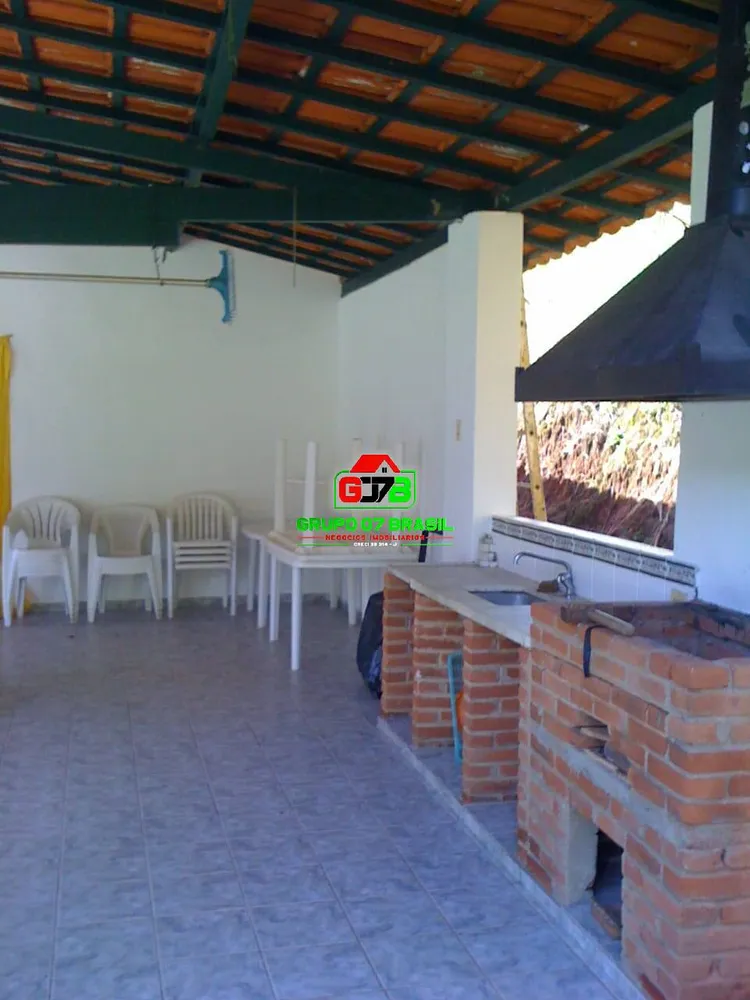 Fazenda, 290 m² - Foto 6