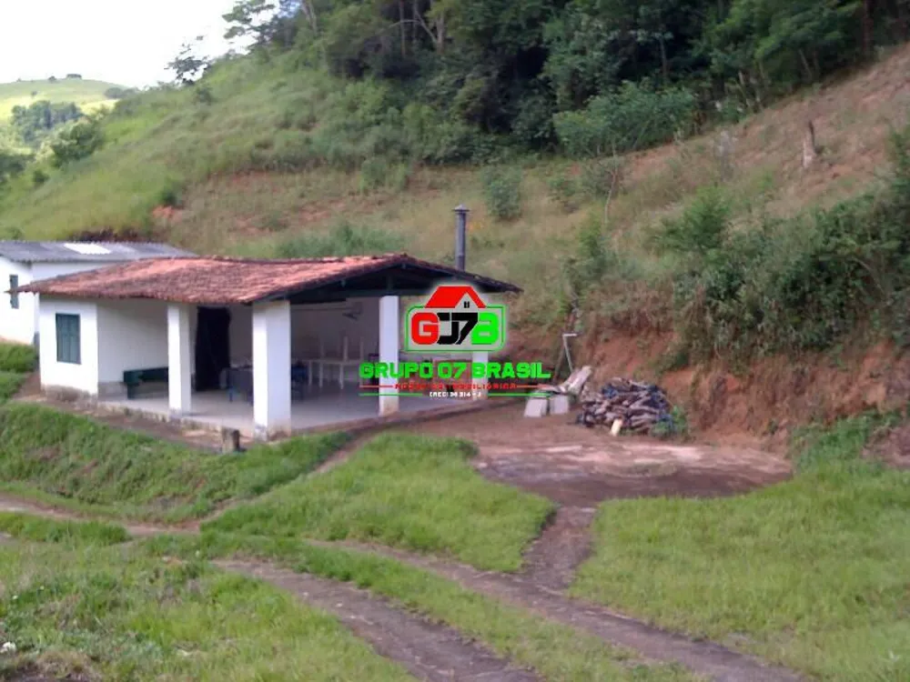 Fazenda, 290 m² - Foto 4