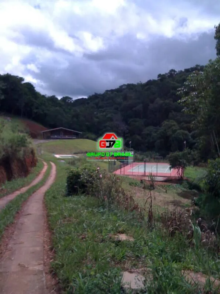 Fazenda, 290 m² - Foto 1