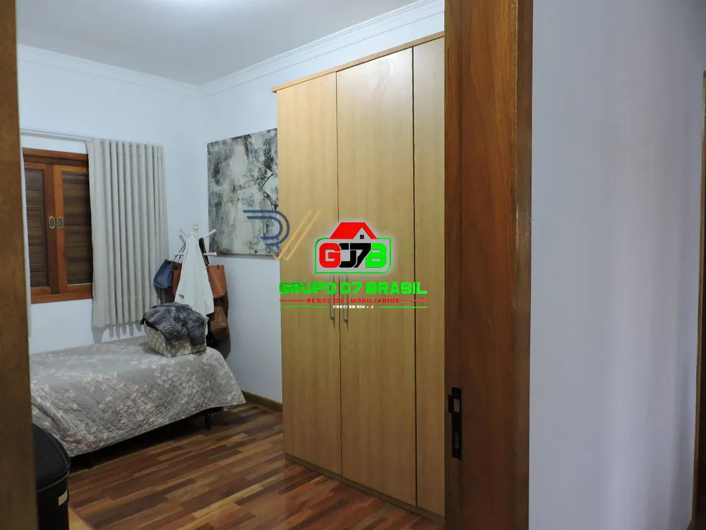 Casa, 4 quartos, 244 m² - Foto 7