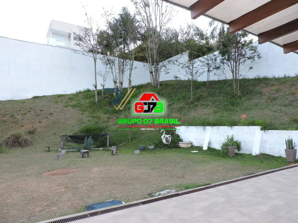 Casa, 4 quartos, 244 m² - Foto 4
