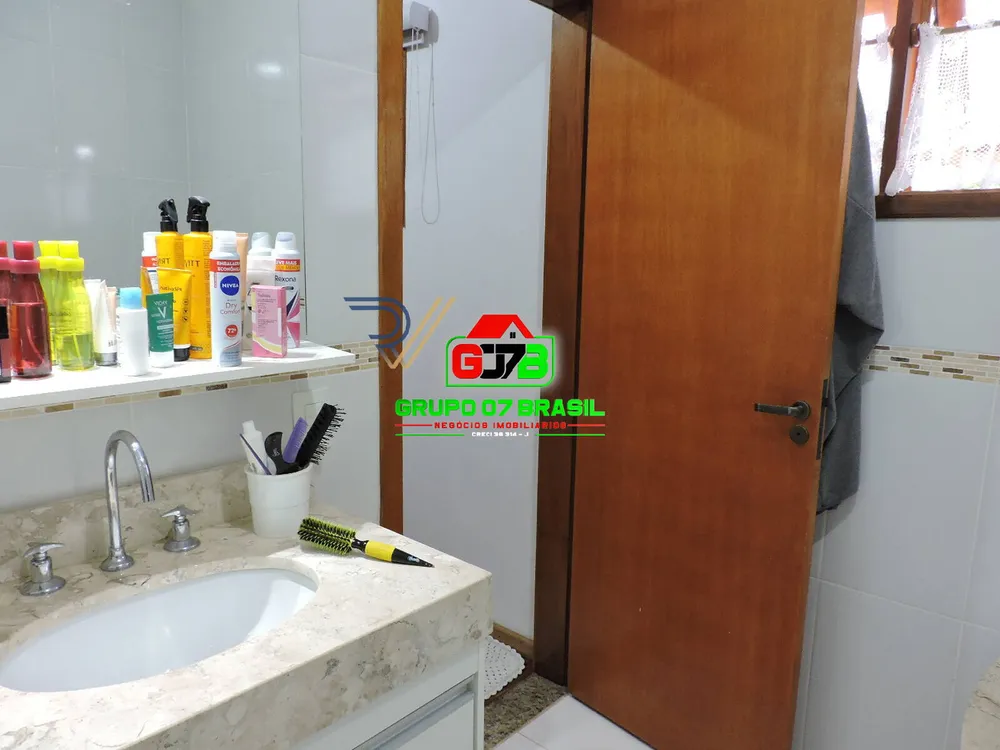 Casa, 4 quartos, 244 m² - Foto 5