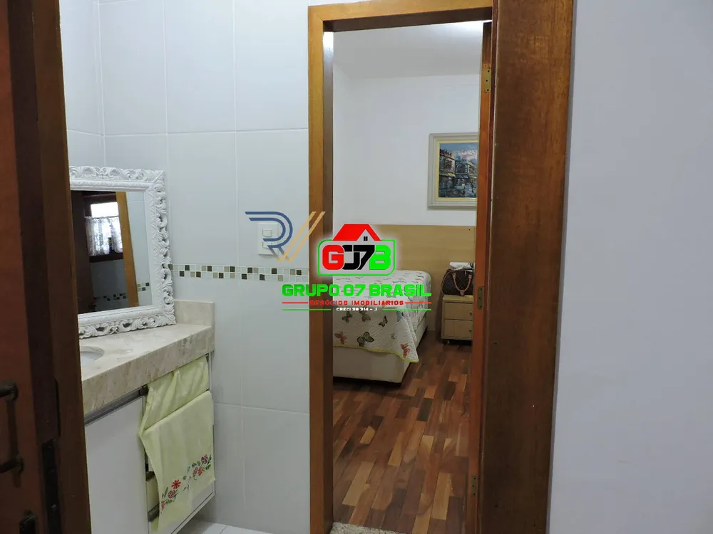 Casa, 4 quartos, 244 m² - Foto 6