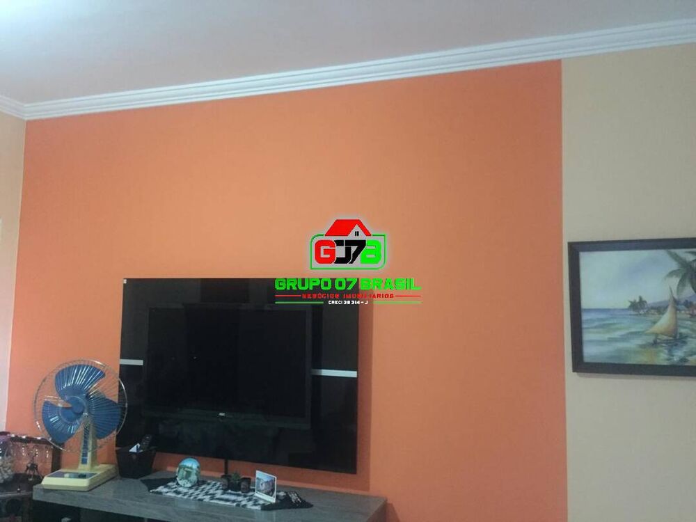 Casa, 2 quartos, 110 m² - Foto 4
