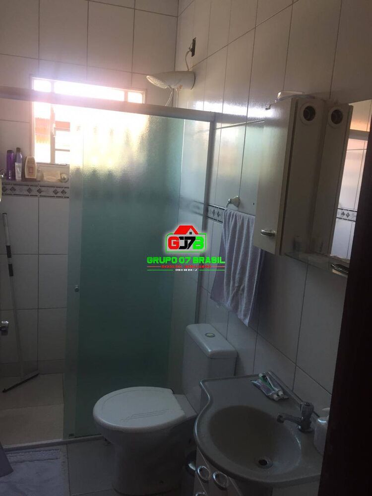 Casa, 2 quartos, 110 m² - Foto 1