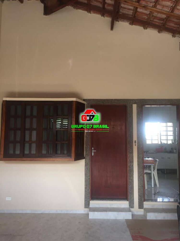 Casa, 2 quartos, 110 m² - Foto 3