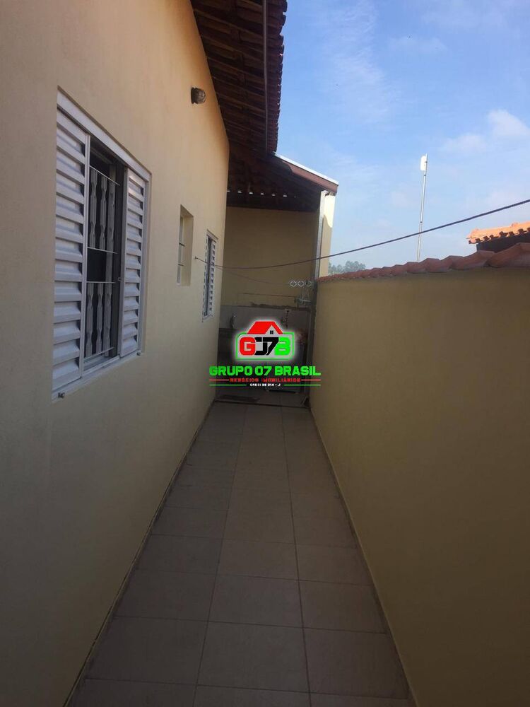 Casa, 2 quartos, 110 m² - Foto 15