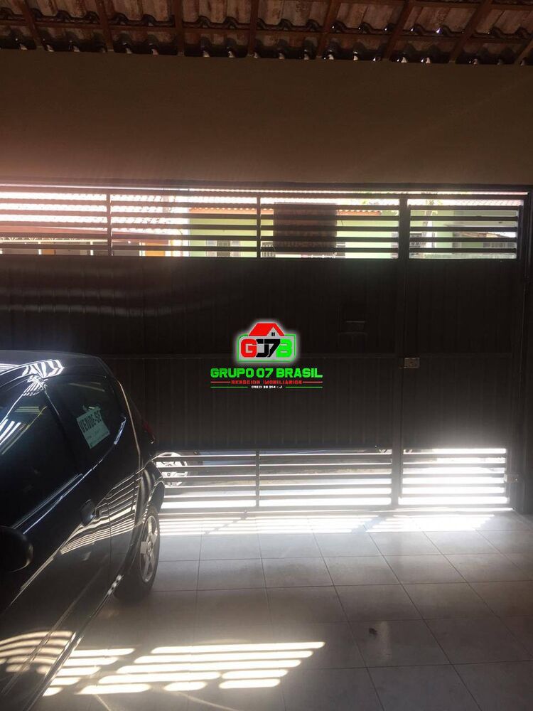 Casa, 2 quartos, 110 m² - Foto 11