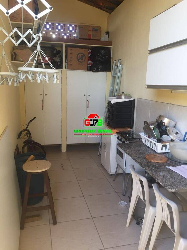 Casa, 2 quartos, 110 m² - Foto 12