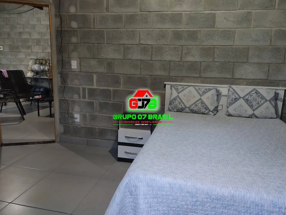 Chácara, 2 quartos, 5000 m² - Foto 6