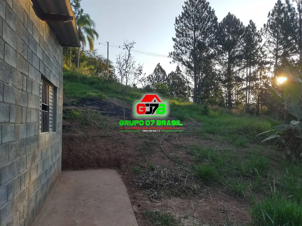Chácara, 2 quartos, 5000 m² - Foto 3