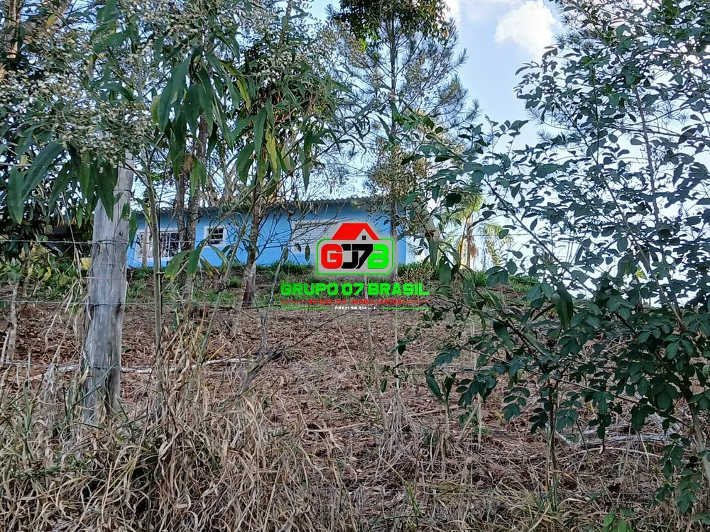 Chácara, 2 quartos, 5000 m² - Foto 2