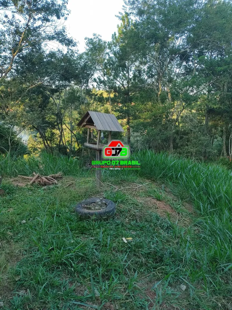 Chácara, 2 quartos, 5000 m² - Foto 5