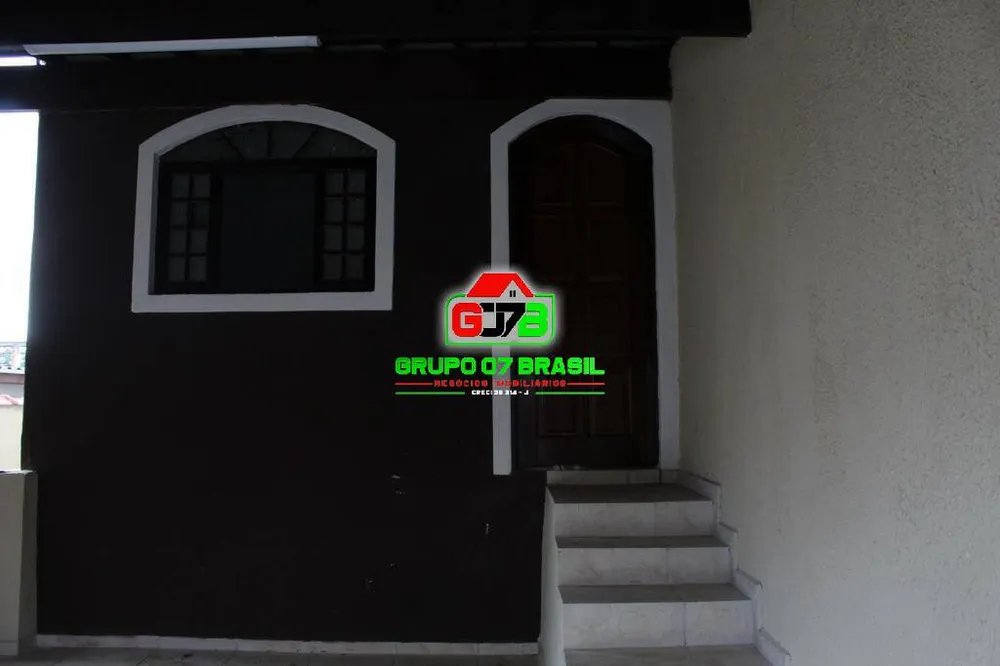 Casa, 4 quartos - Foto 4