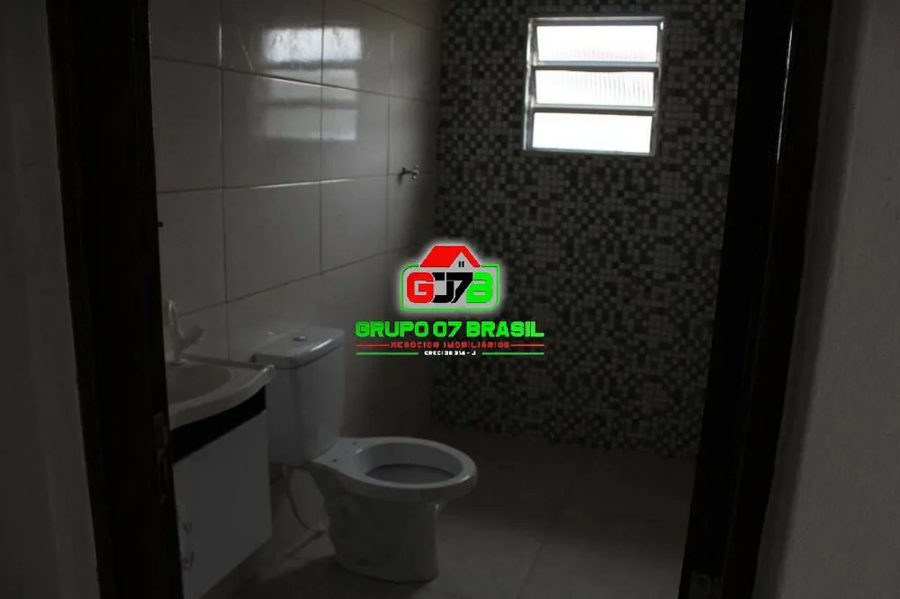 Casa, 4 quartos - Foto 8