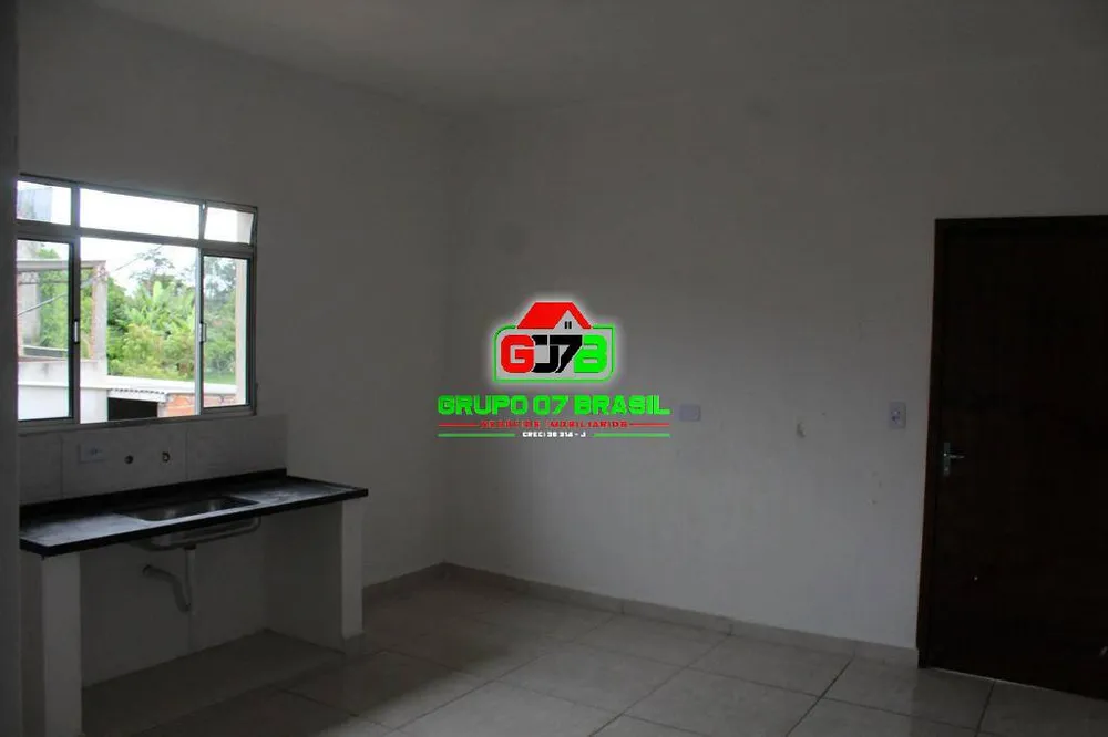 Casa, 4 quartos - Foto 1