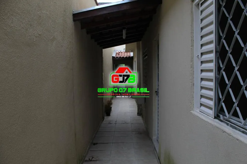Casa, 4 quartos - Foto 2
