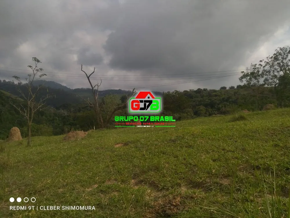 Terreno, 4 hectares - Foto 1