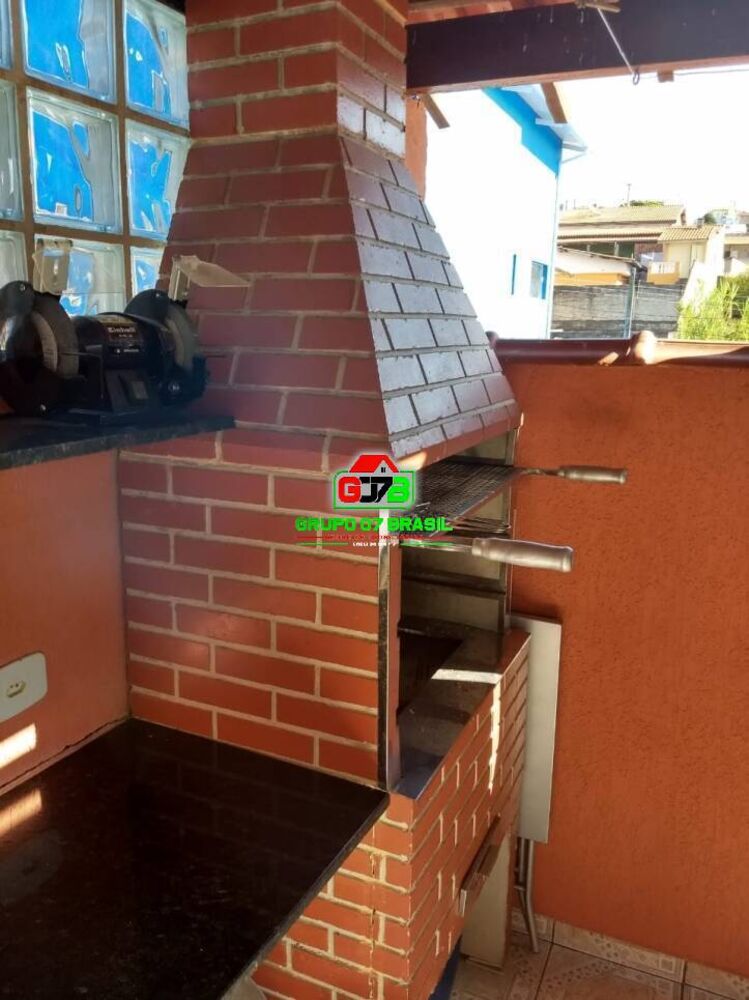 Casa, 3 quartos, 125 m² - Foto 2