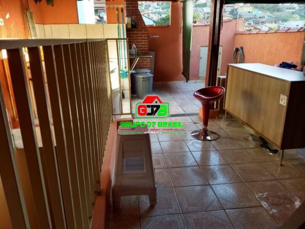 Casa, 3 quartos, 125 m² - Foto 4