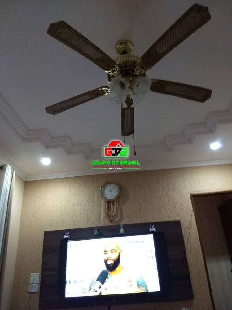 Casa, 3 quartos, 125 m² - Foto 5