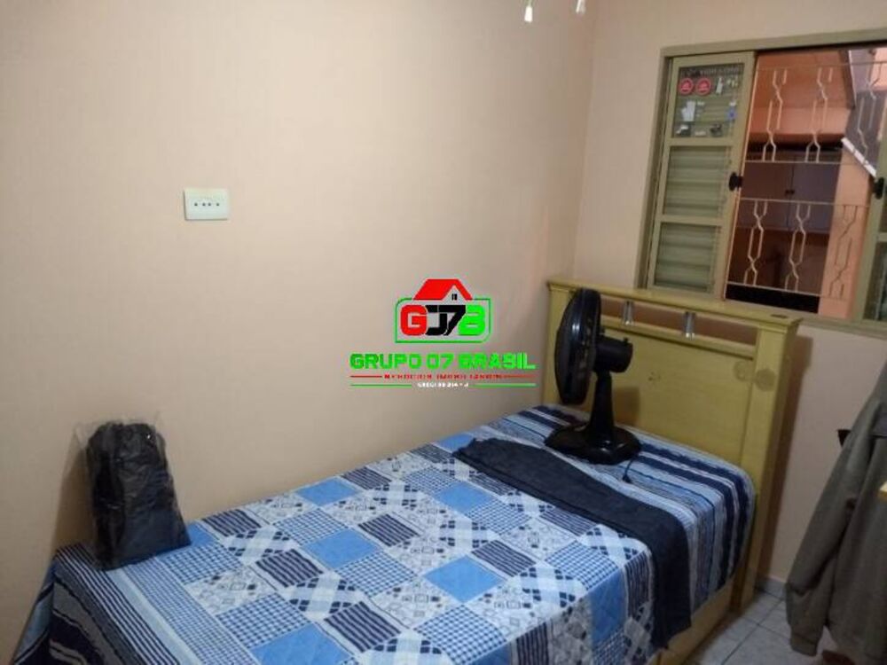 Casa, 3 quartos, 125 m² - Foto 13