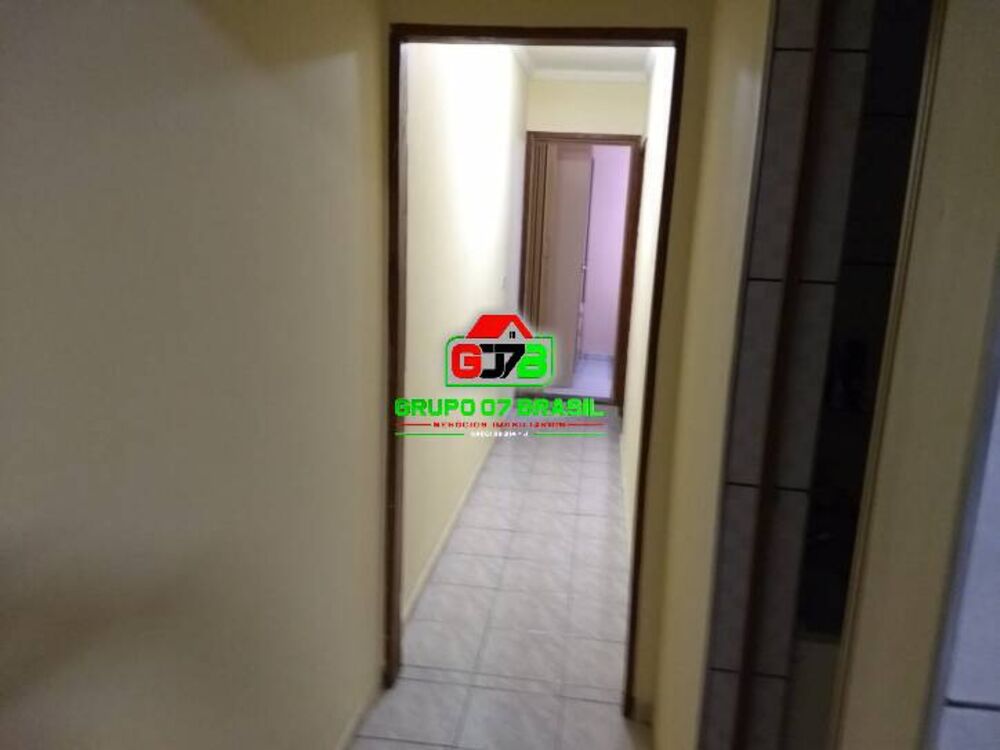 Casa, 3 quartos, 125 m² - Foto 11