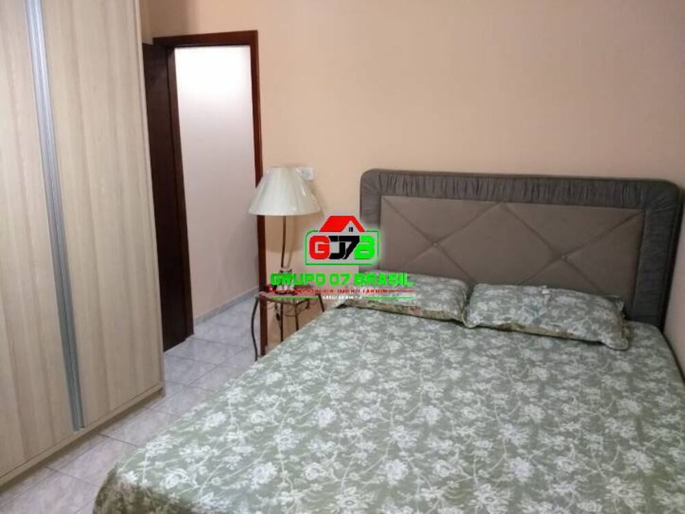 Casa, 3 quartos, 125 m² - Foto 12