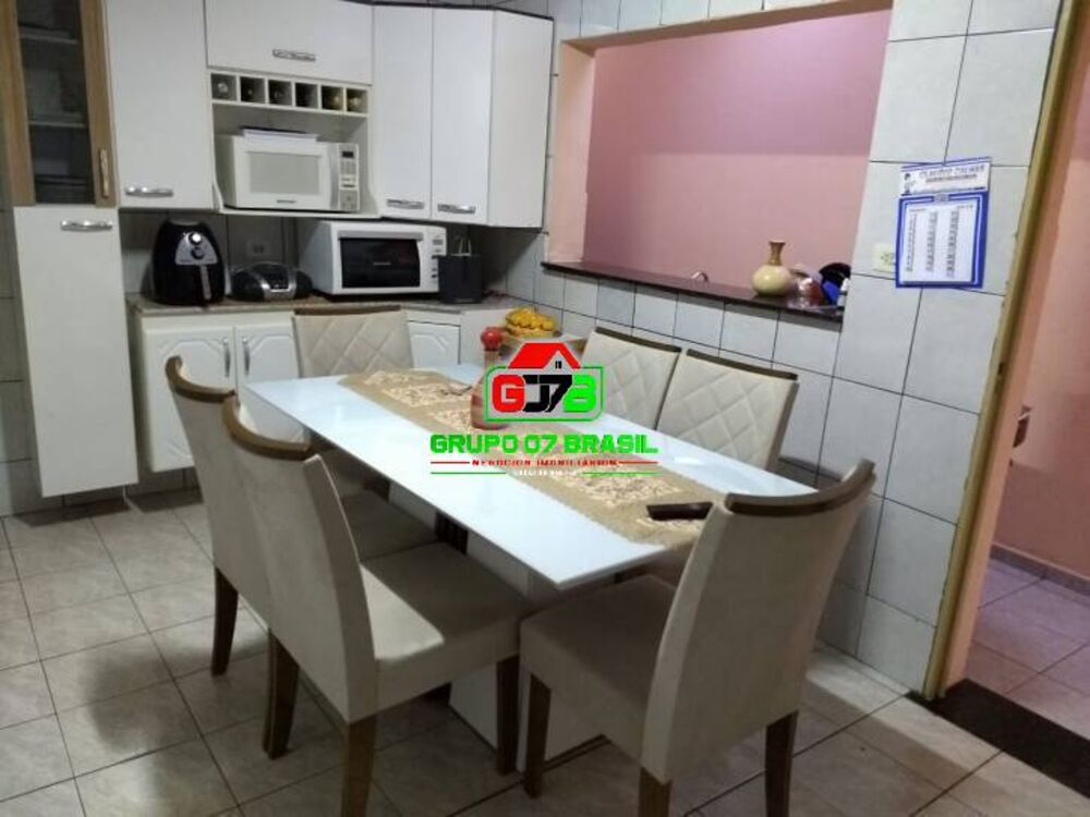 Casa, 3 quartos, 125 m² - Foto 3