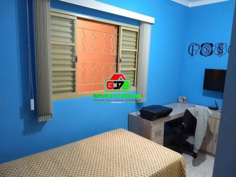 Casa, 3 quartos, 125 m² - Foto 6