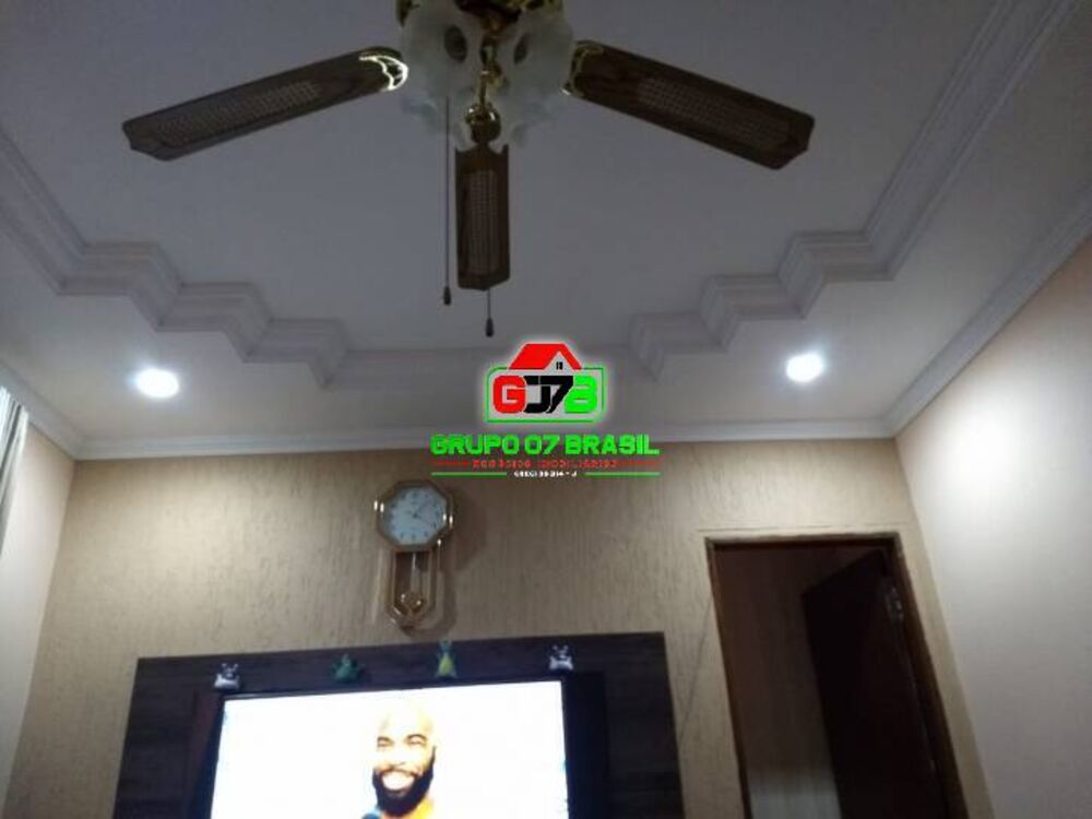 Casa, 3 quartos, 125 m² - Foto 8