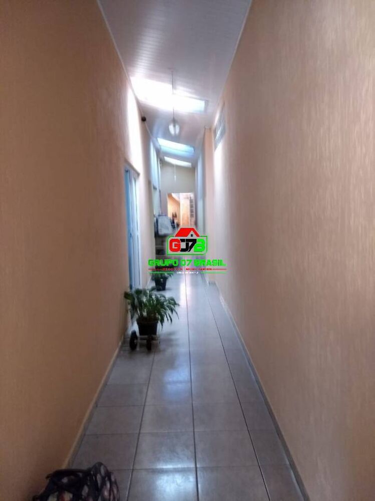 Casa, 3 quartos, 125 m² - Foto 7