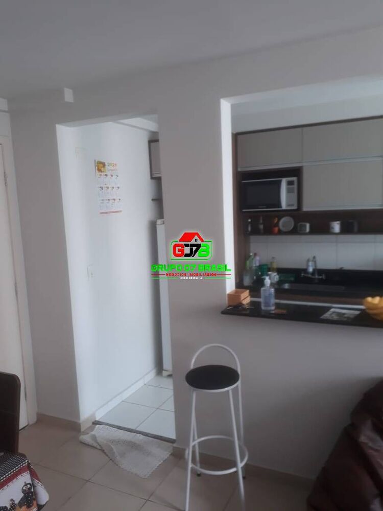Apartamento, 2 quartos, 54 m² - Foto 11