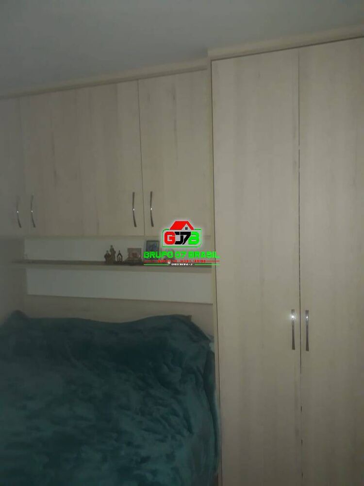 Apartamento, 2 quartos, 54 m² - Foto 6