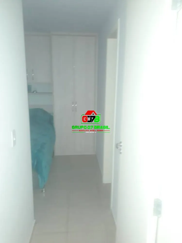 Apartamento, 2 quartos, 54 m² - Foto 9