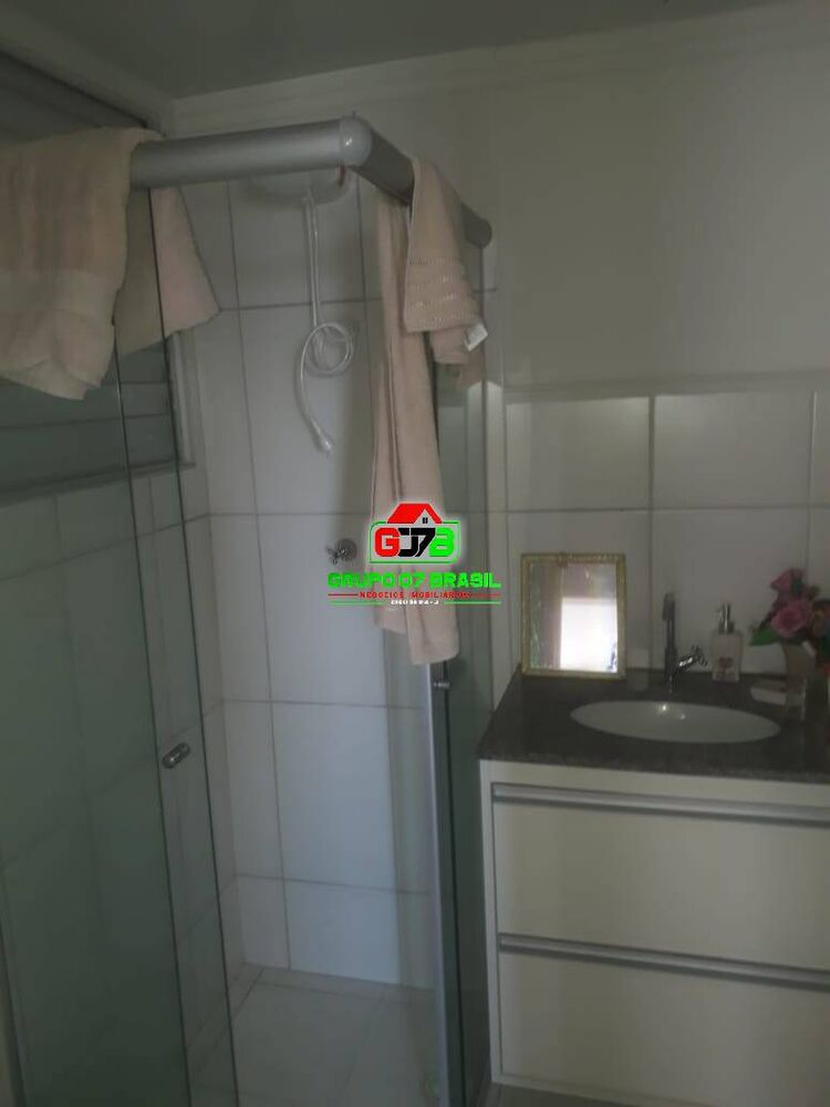 Apartamento, 2 quartos, 54 m² - Foto 3